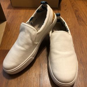 Toms Travel Lite Slip-On